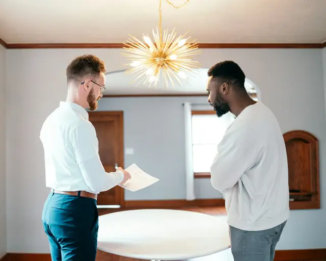 Real Estate Agents