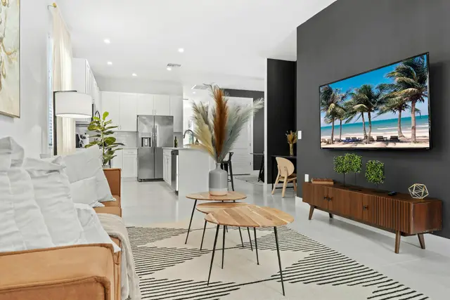New Construction Homes