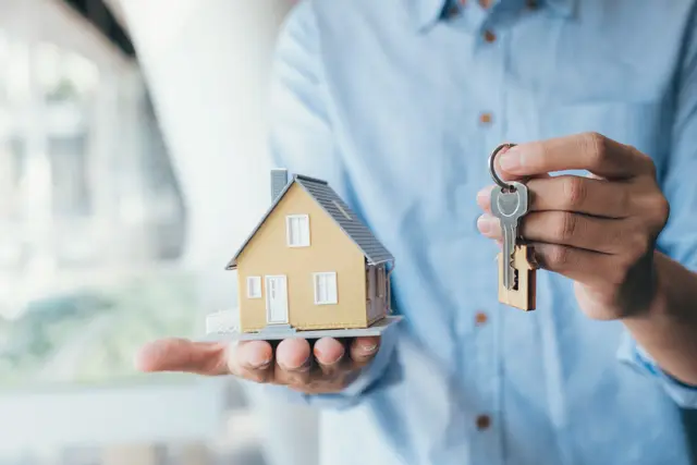 Homes for Sale