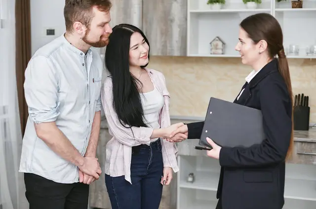 First-Time Homebuyers